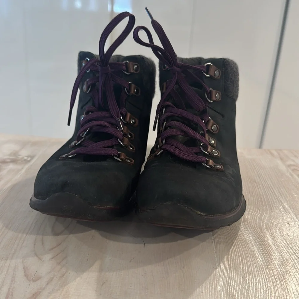 Cole Haan Boots